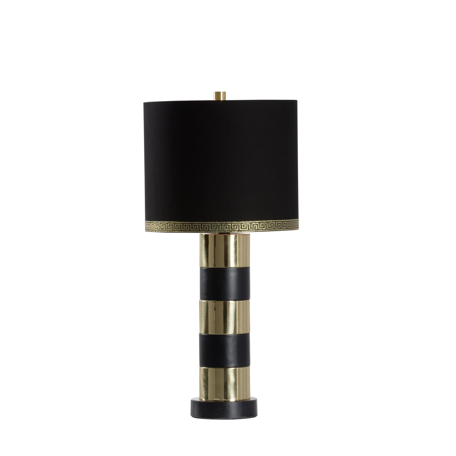 Wildwood Column Like You See It Lamp