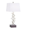 Wildwood Diez Black Lamp