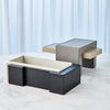 Global Views Piet TriColor Box