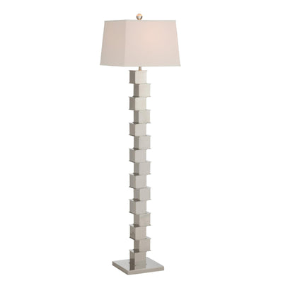 Wildwood The Square Mile Floor Lamp