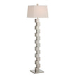 Wildwood The Square Mile Floor Lamp