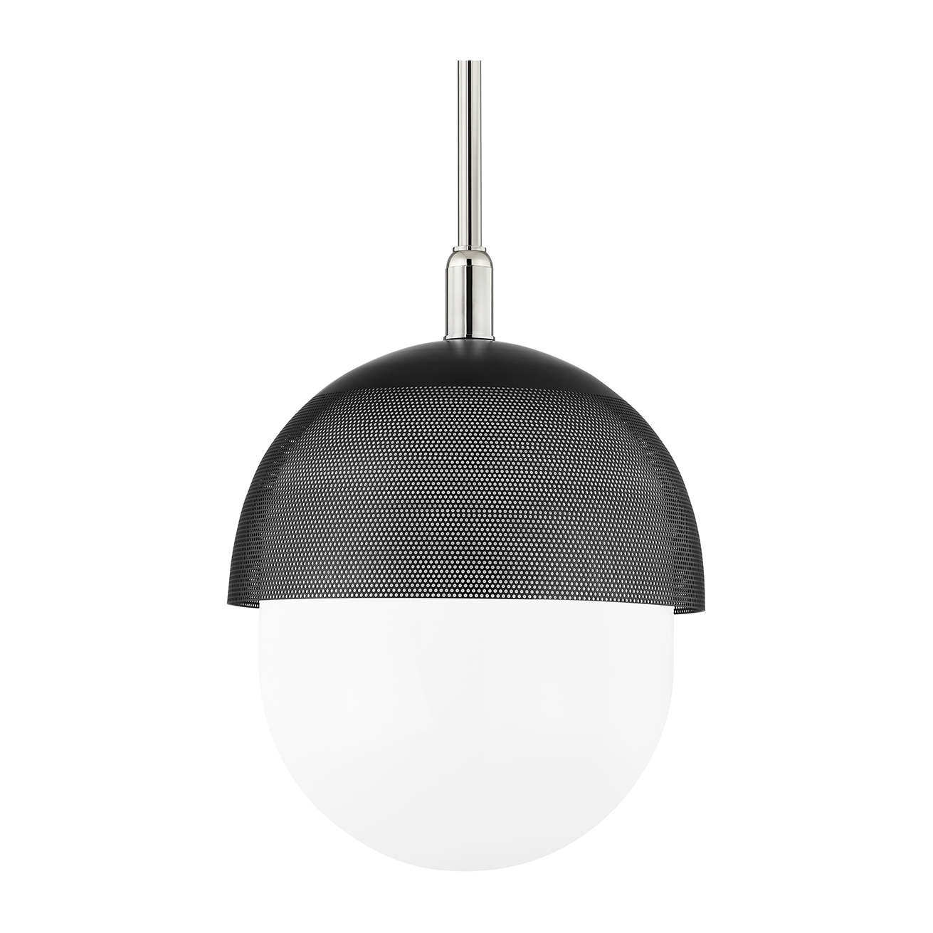 Hudson Valley Lighting Nyack 1 Light 19 inch Pendant Ceiling Light Clearance