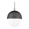 Hudson Valley Lighting Nyack 1 Light 19 inch Pendant Ceiling Light Clearance