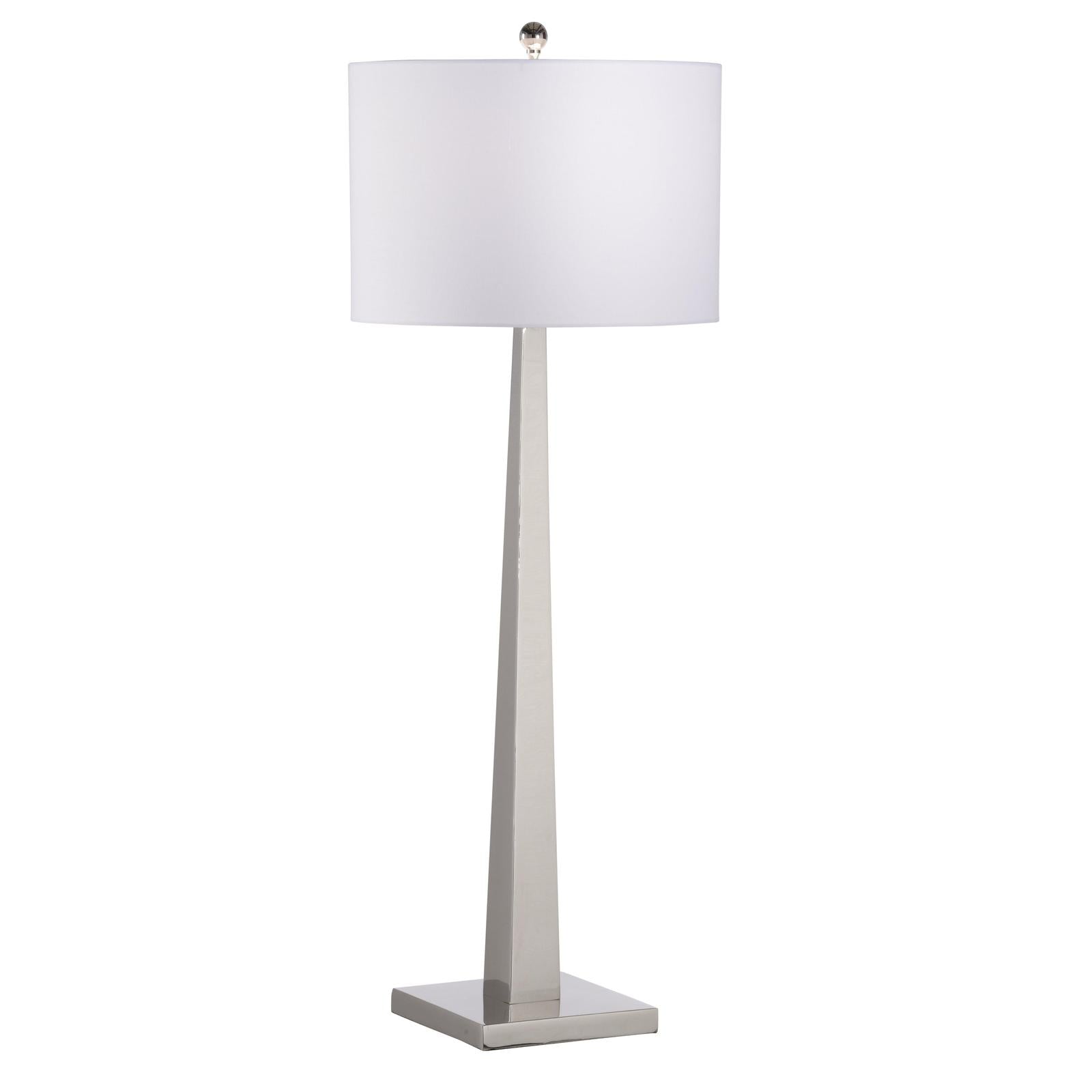 Wildwood Obelisk Of Montevideo Table Lamp