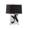 Wildwood Abstract Composition I Lamp