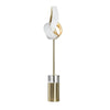 Wildwood Twister Tear Table Lamp