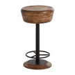 Arteriors Caymus Counter Stool