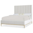 Hooker Furniture Cascade Upholstered Bed