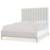 Hooker Furniture Cascade Upholstered Bed