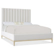Hooker Furniture Cascade Upholstered Bed