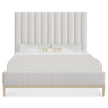 Hooker Furniture Cascade Upholstered Bed