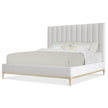 Hooker Furniture Cascade Upholstered Bed