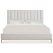 Hooker Furniture Cascade Upholstered Bed