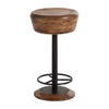 Arteriors Caymus Counter Stool