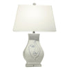 Wildwood Abstract Table Lamp