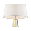 Wildwood Porticello Carrera Table Lamp