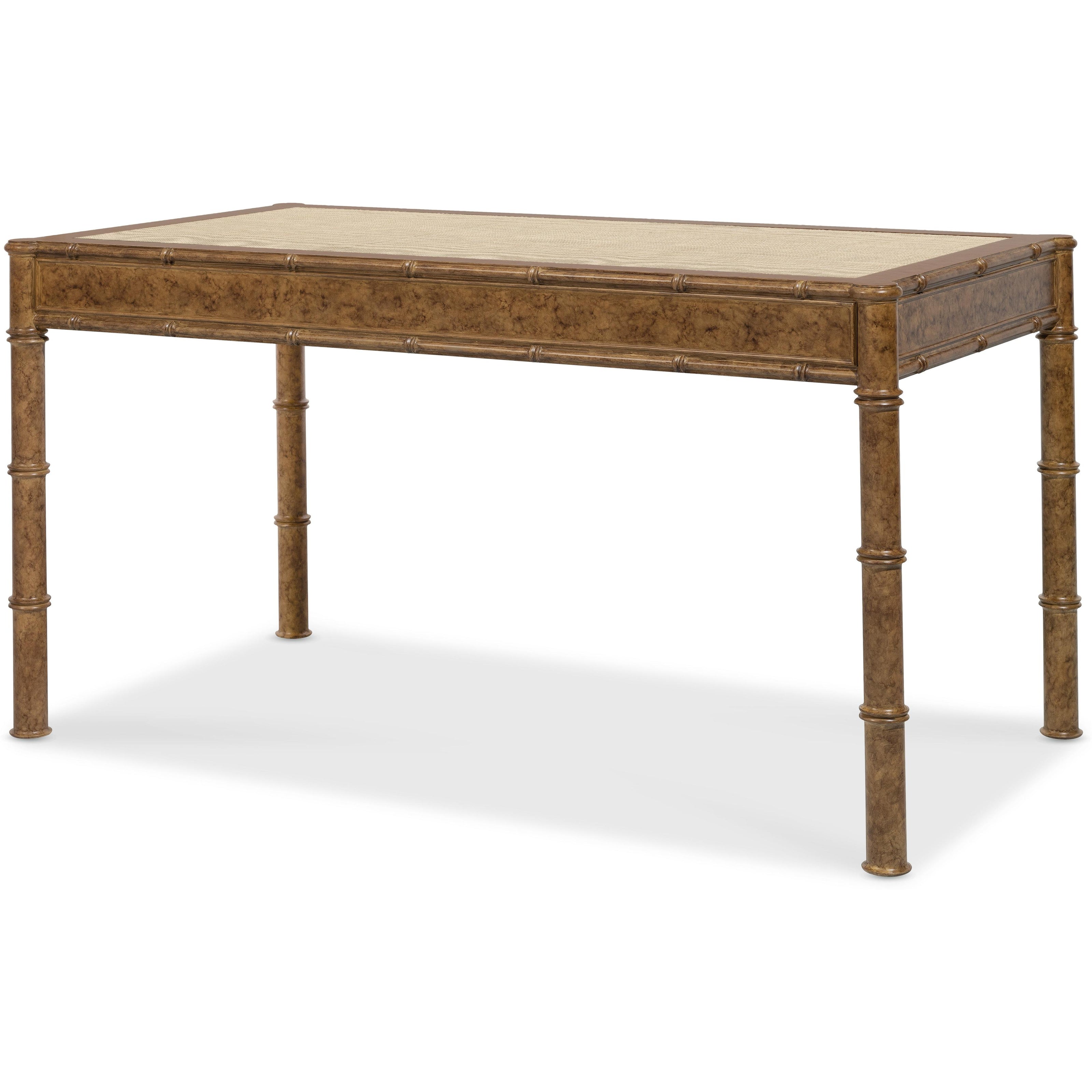 Hooker Furniture Archives Writing Desk