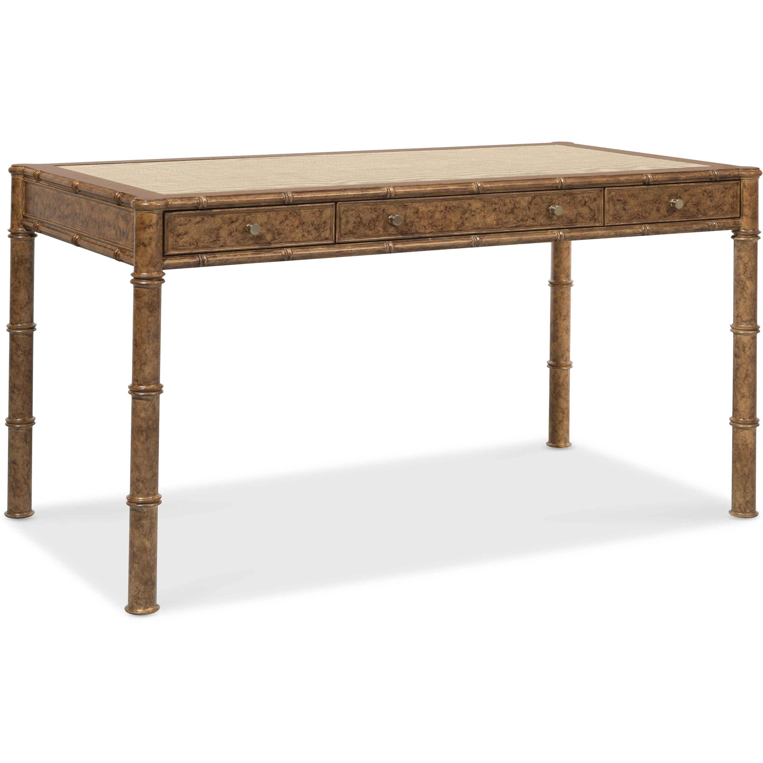 Hooker Furniture Archives Writing Desk