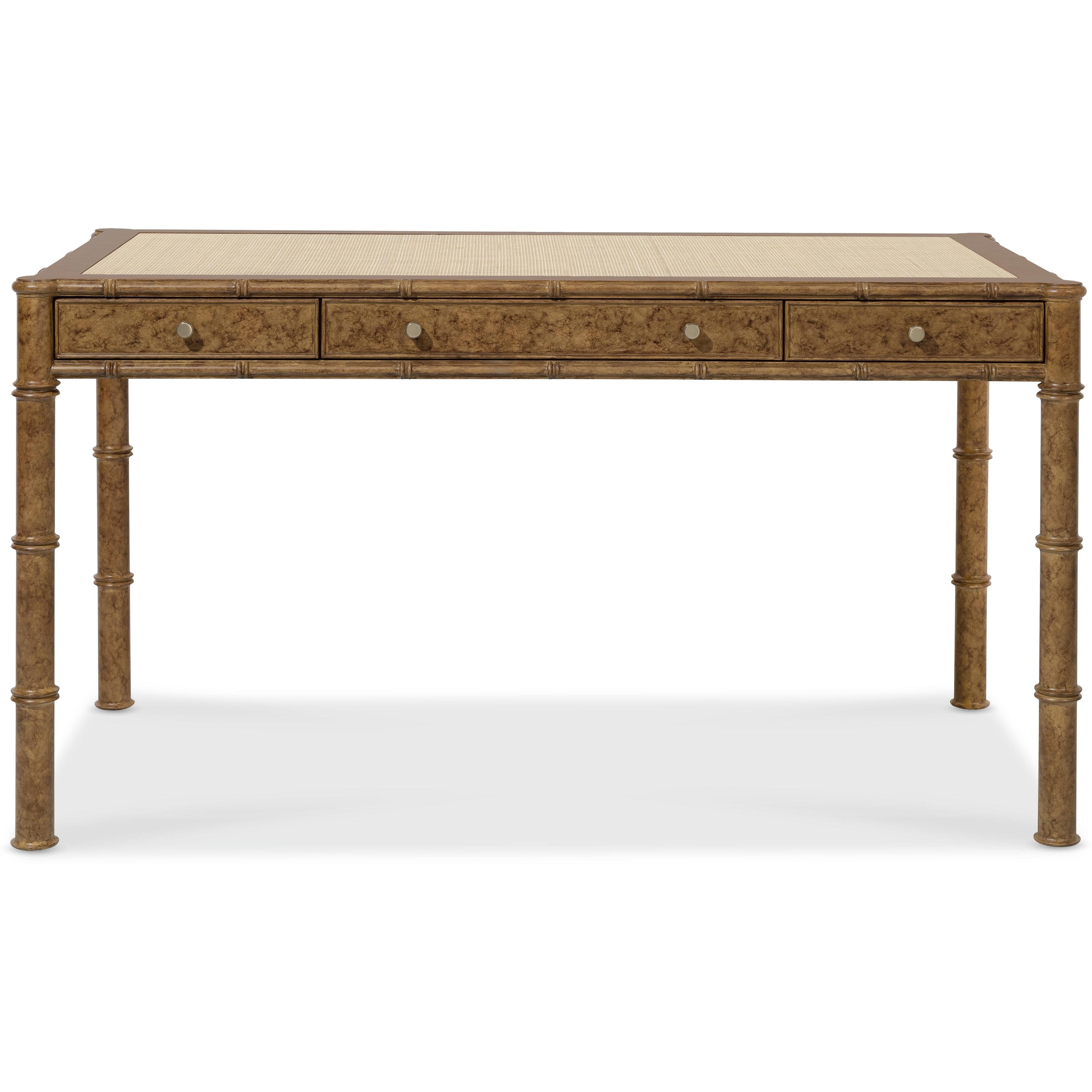 Hooker Furniture Archives Writing Desk