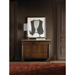Hooker Furniture Archives Four-Drawer Chest