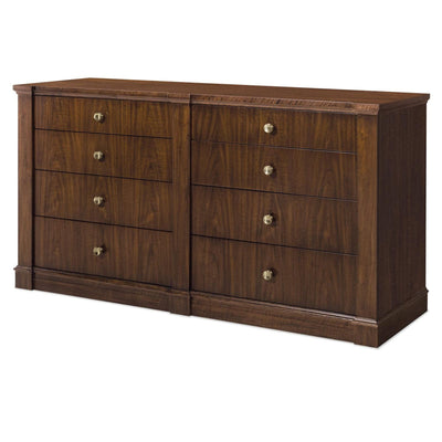 Hooker Furniture Archives Eight-Drawer Dresser