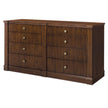 Hooker Furniture Archives Eight-Drawer Dresser