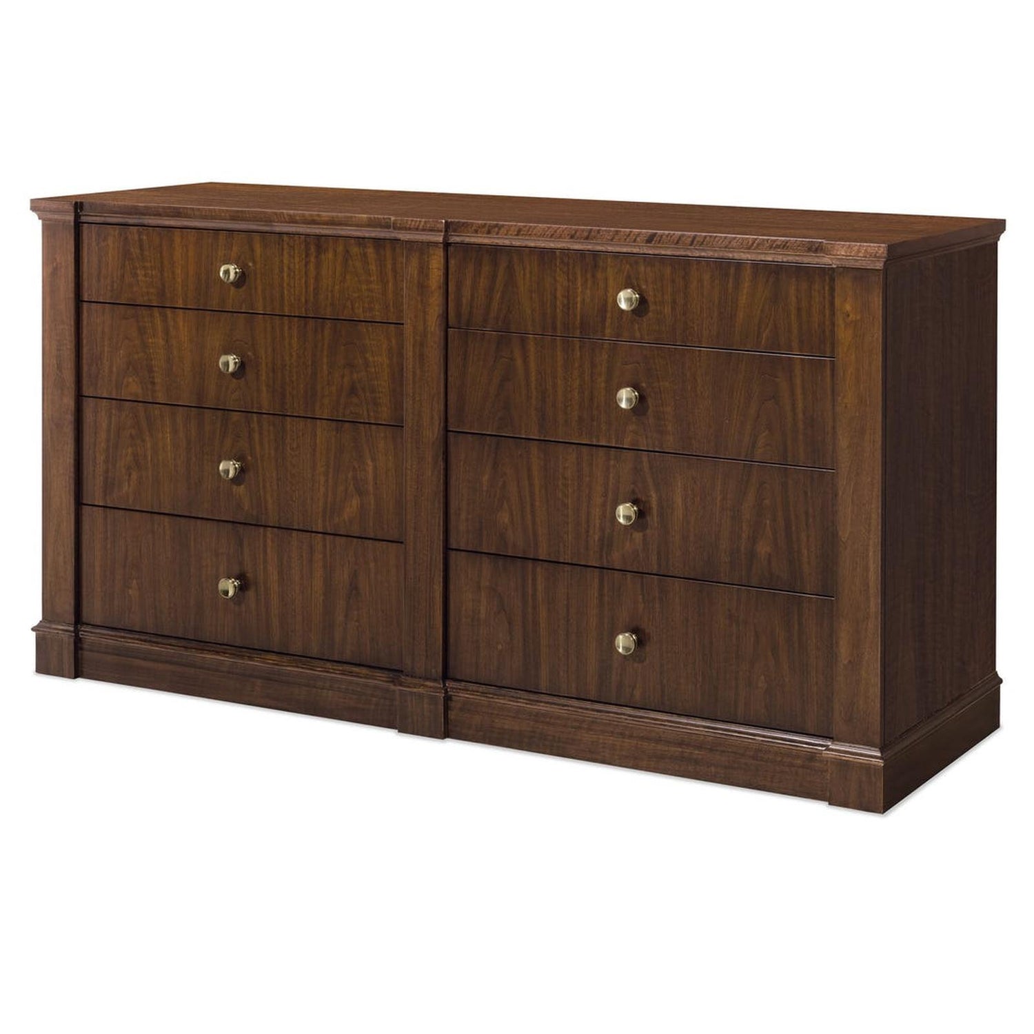 Hooker Furniture Archives Eight-Drawer Dresser