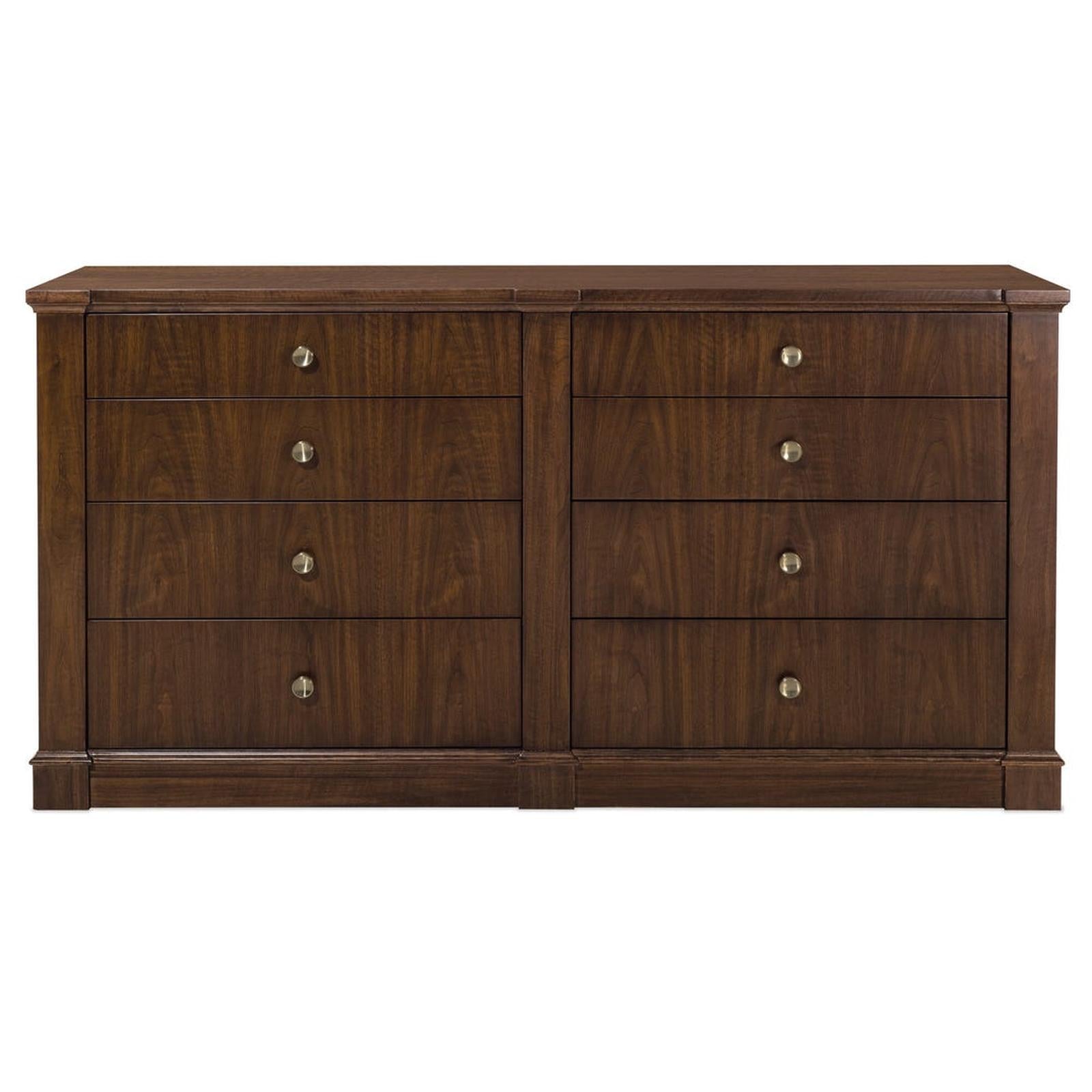 Hooker Furniture Archives Eight-Drawer Dresser