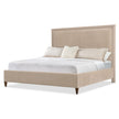 Hooker Furniture Archives Upholstered Bed