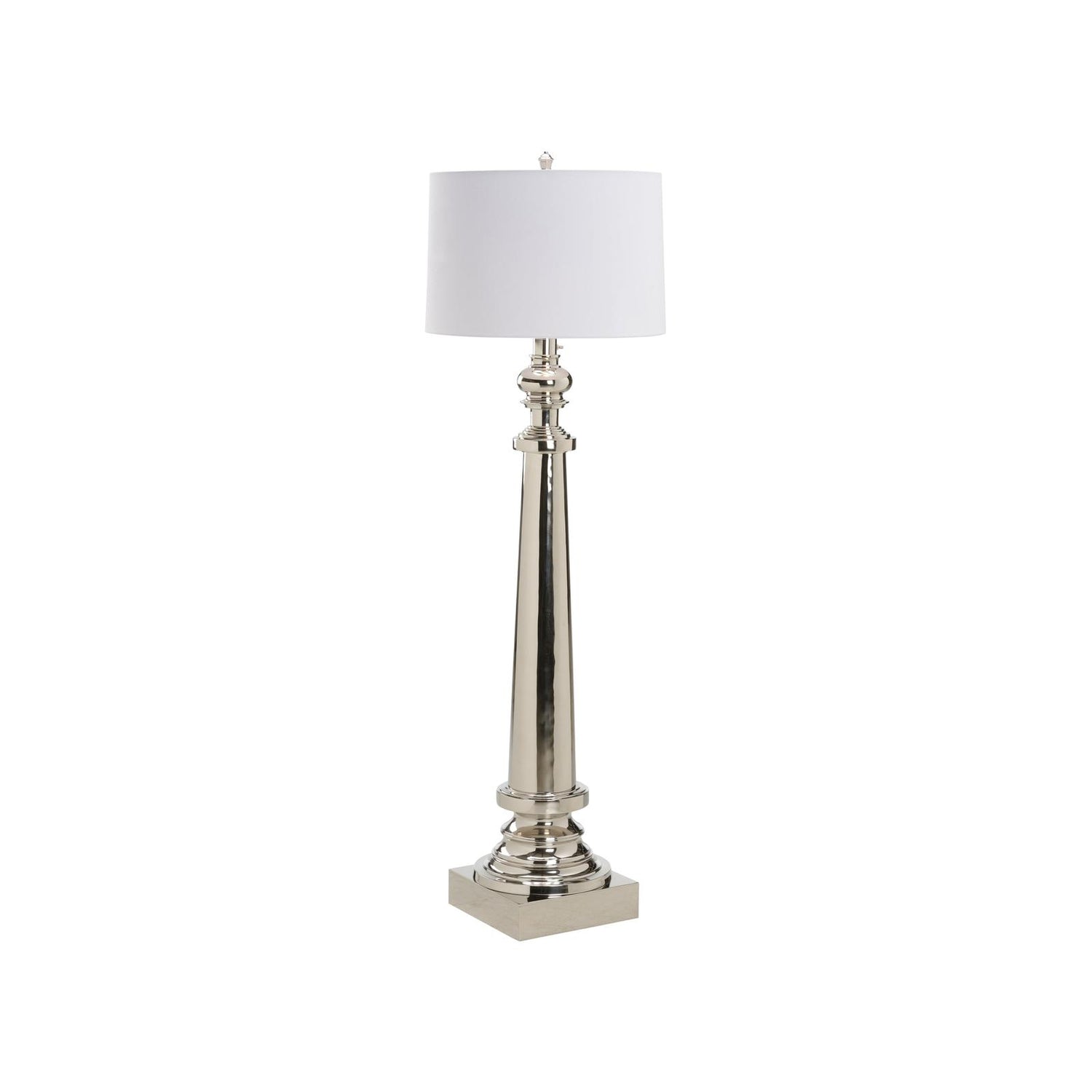 Wildwood Equus Floor Lamp