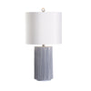 Wildwood Pozzallo Azzurro Table Lamp