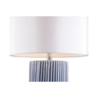 Wildwood Pozzallo Azzurro Table Lamp