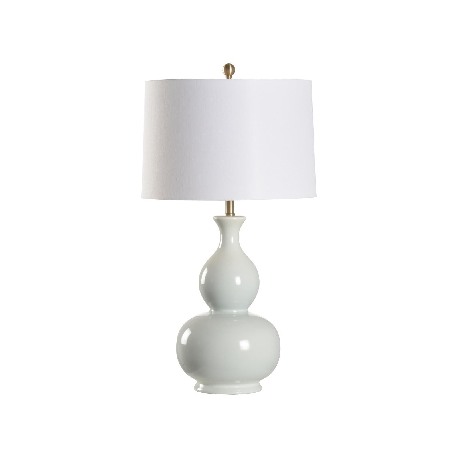 Wildwood Waterspout Table Lamp