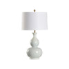 Wildwood Waterspout Table Lamp