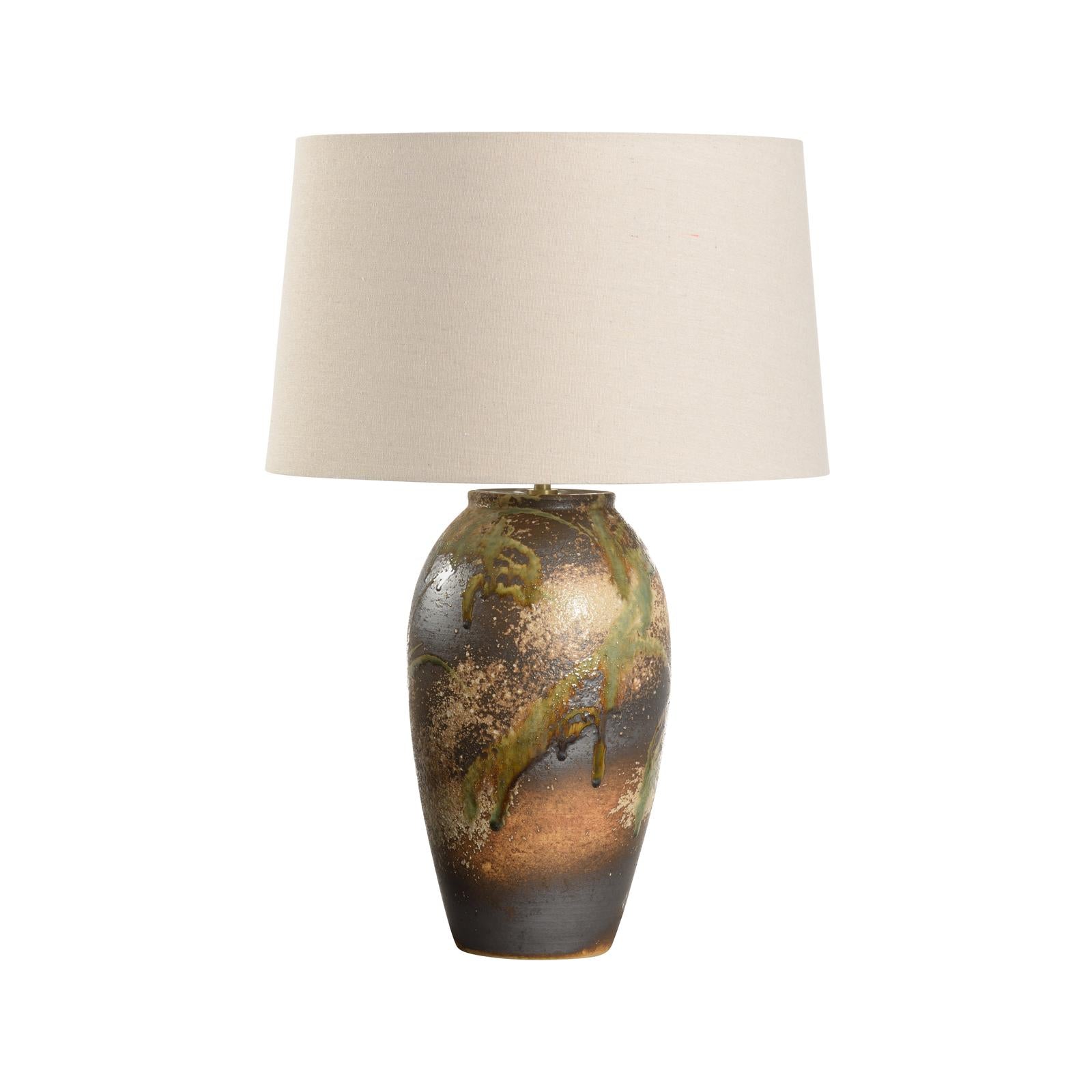 Wildwood Chaiaki Table Lamp