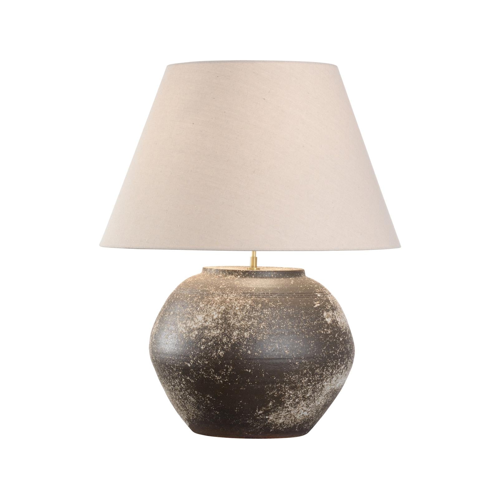 Wildwood Mako Table Lamp