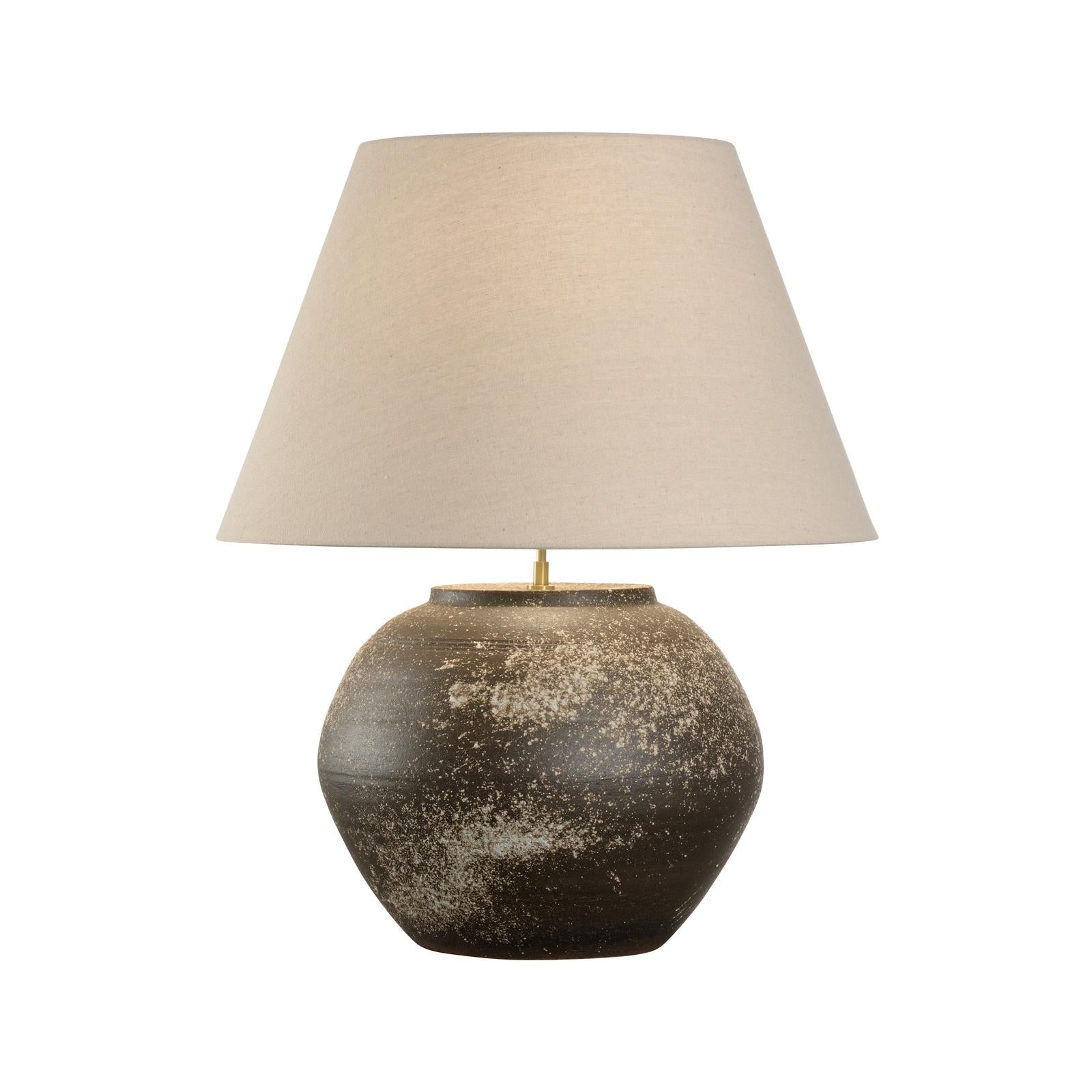 Wildwood Mako Table Lamp
