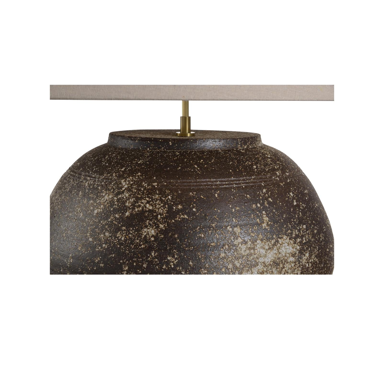 Wildwood Mako Table Lamp