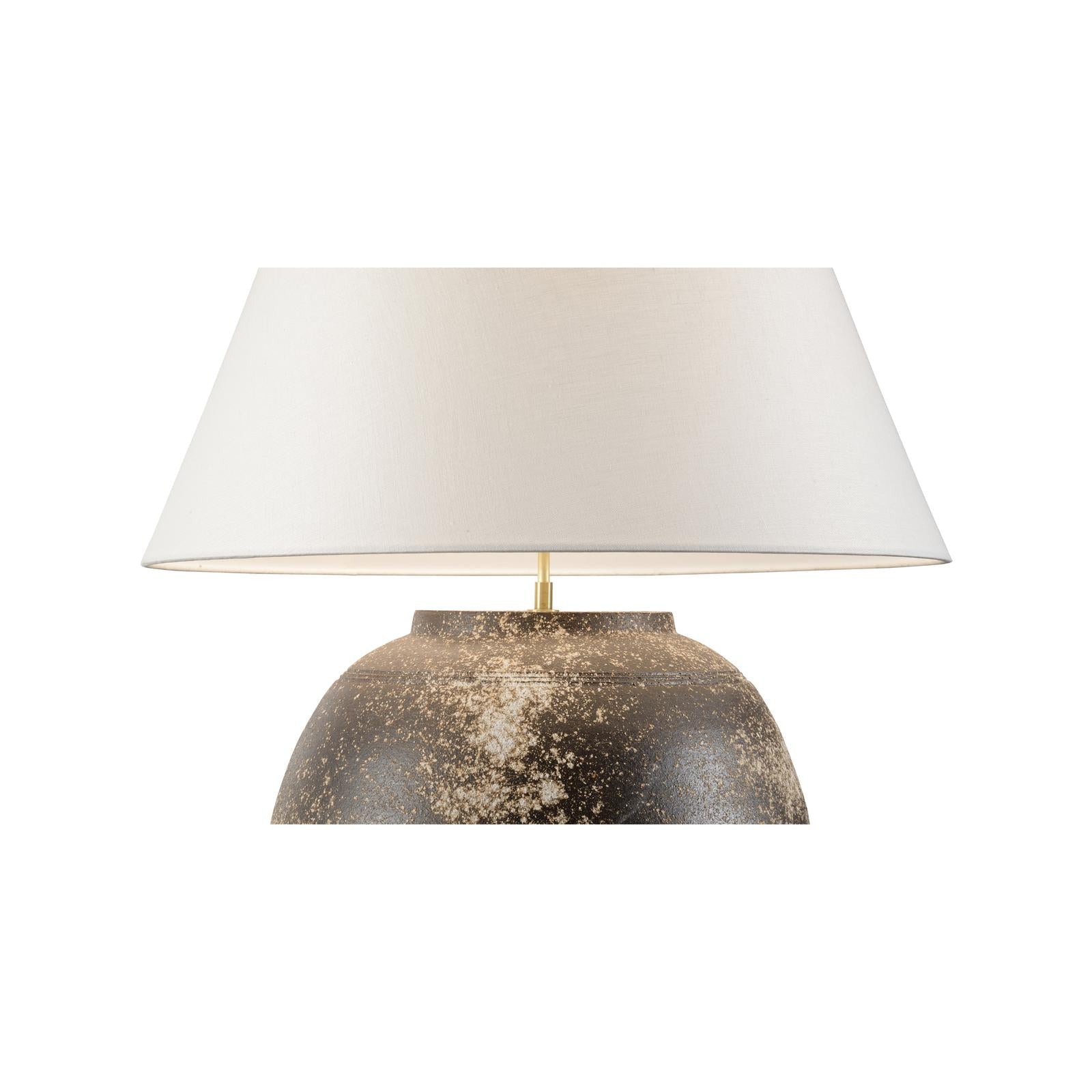 Wildwood Mako Table Lamp