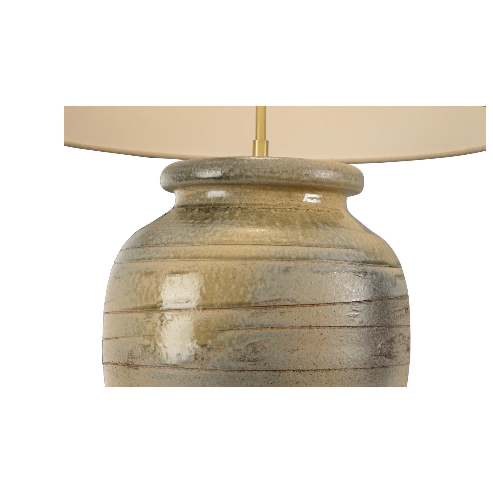 Wildwood Taiga Table Lamp