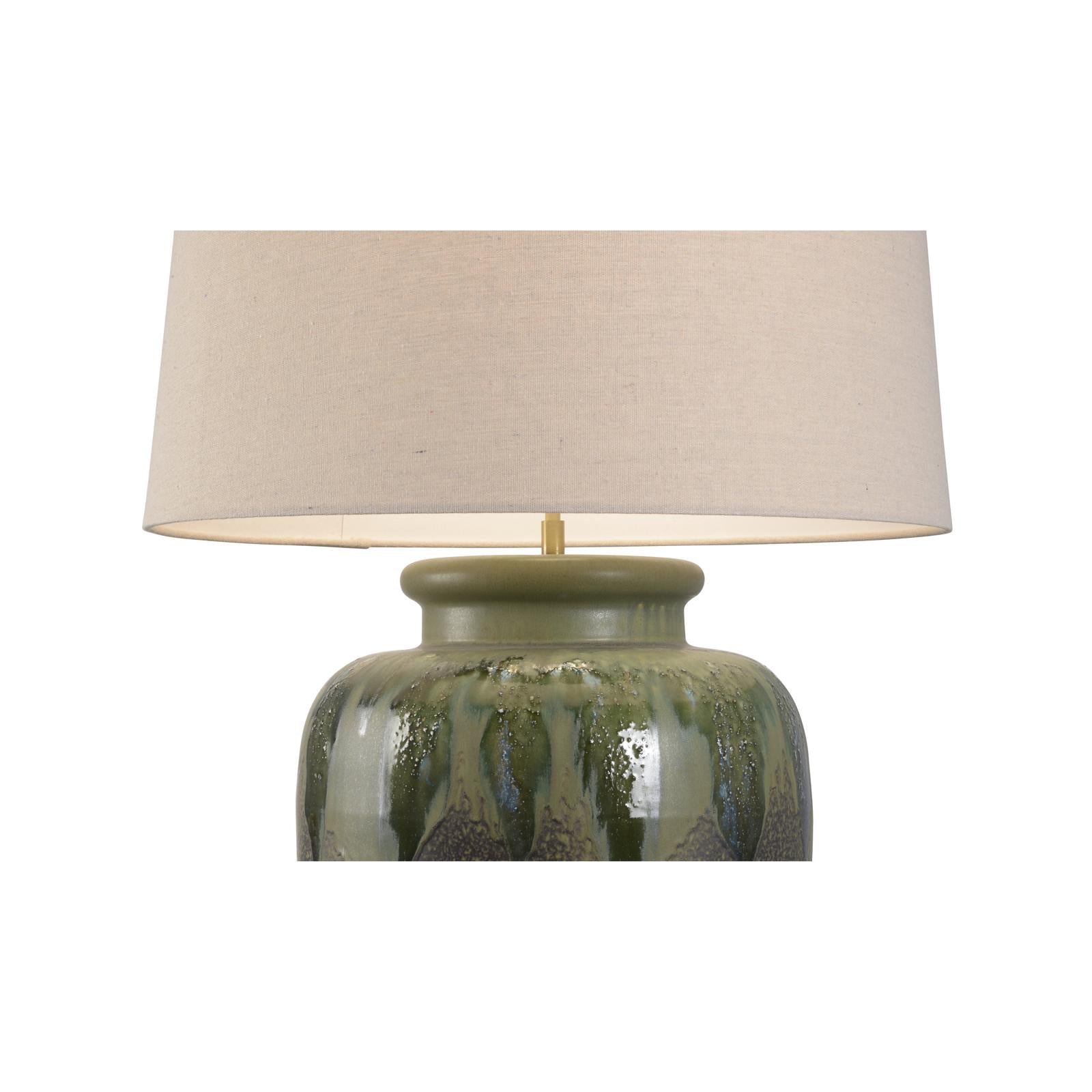 Wildwood Yamato Table Lamp