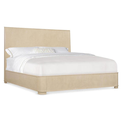 Hooker Furniture Westwood California King Panel Bed