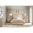 Hooker Furniture Westwood King Panel Bed