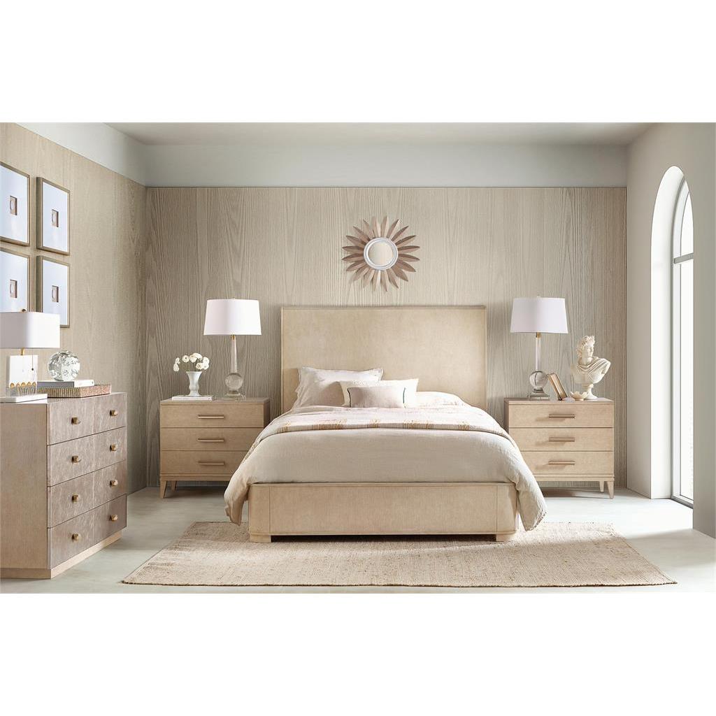 Hooker Furniture Westwood King Panel Bed