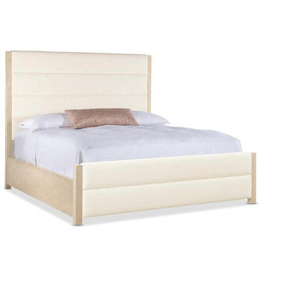 Hooker Furniture Westwood California King Upholstered Bed