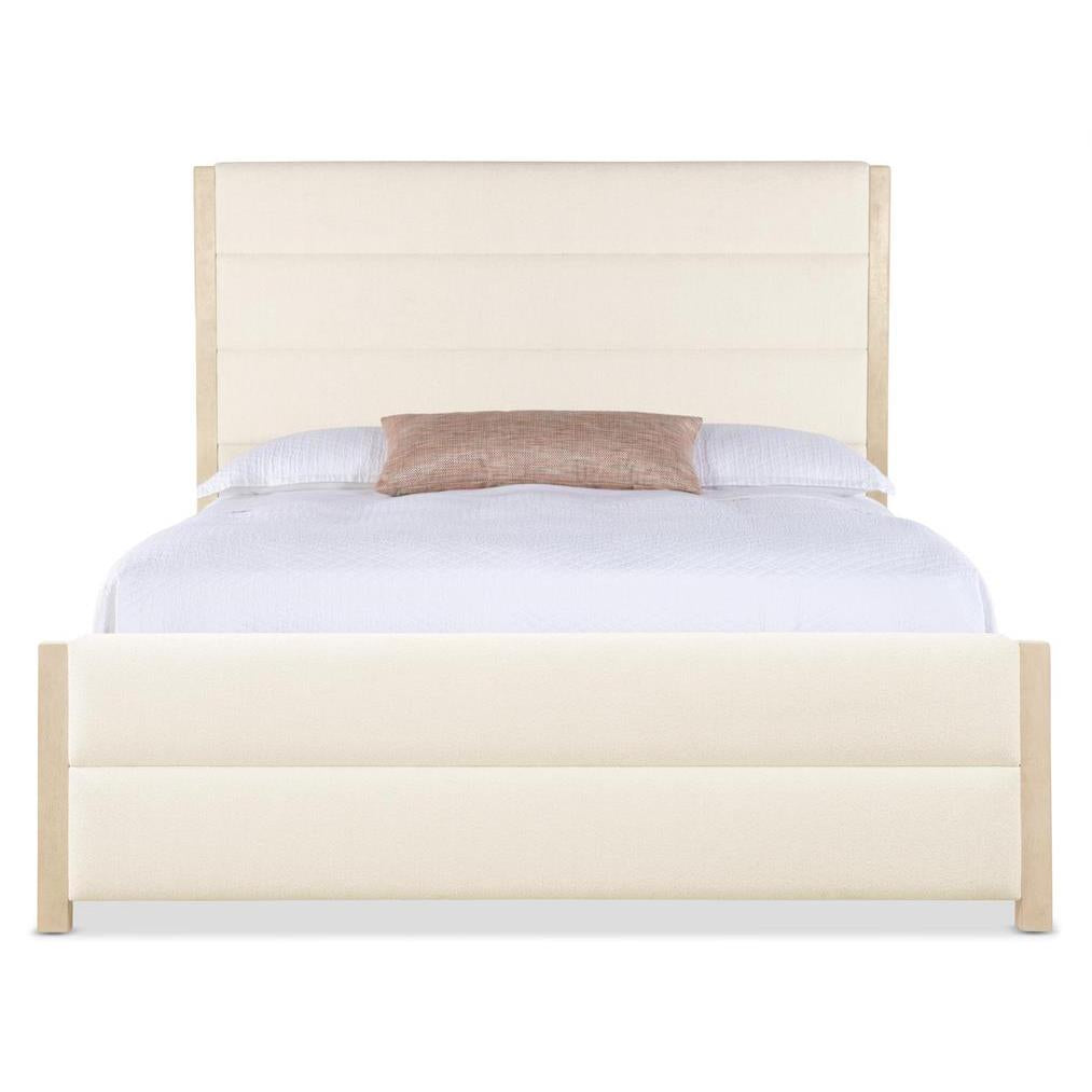 Hooker Furniture Westwood California King Upholstered Bed