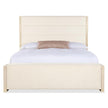 Hooker Furniture Westwood Queen Upholstered Storage Bed
