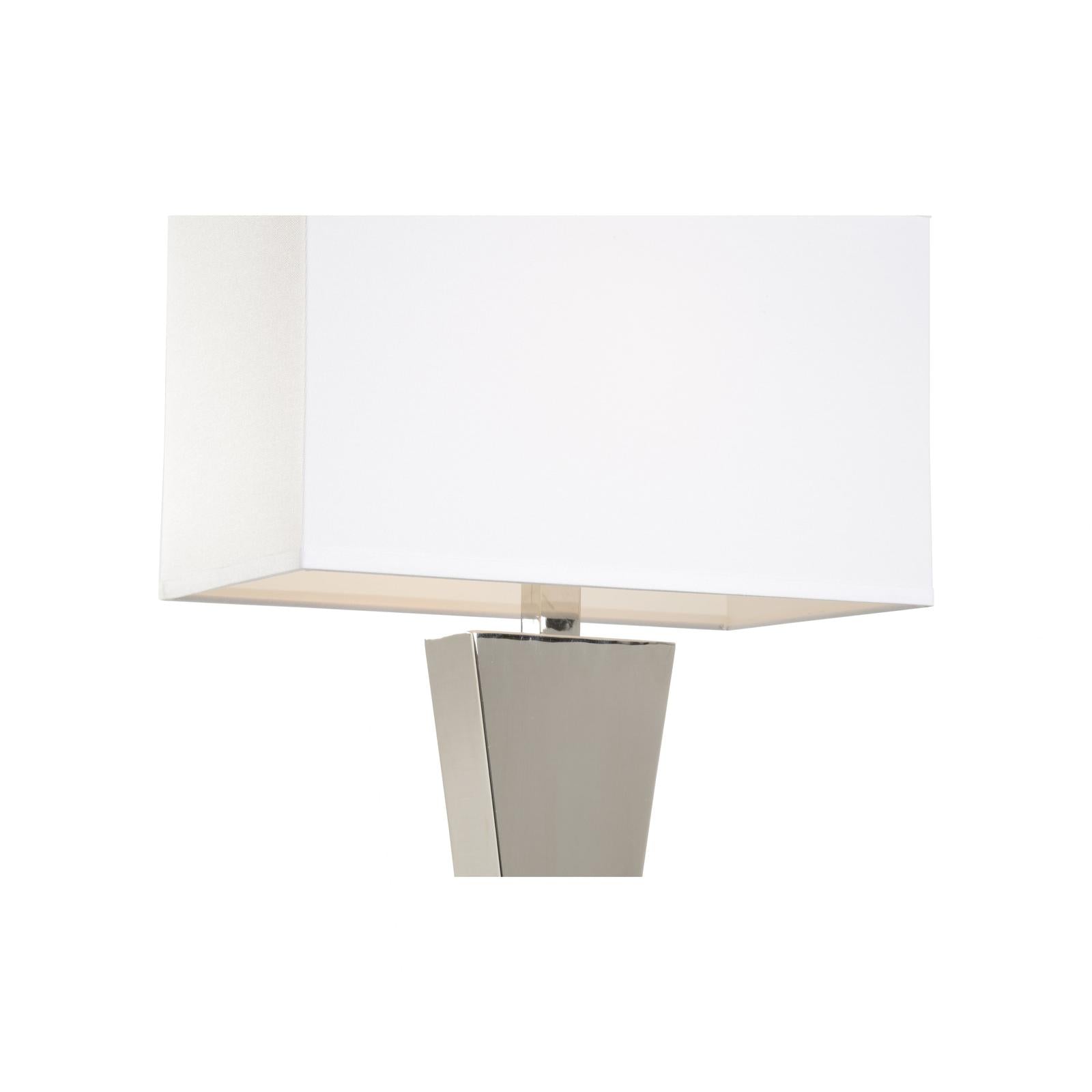 Wildwood Sterling Table Lamp