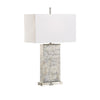 Wildwood Whitman Off White Table Lamp