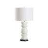 Wildwood Totem Table Lamp